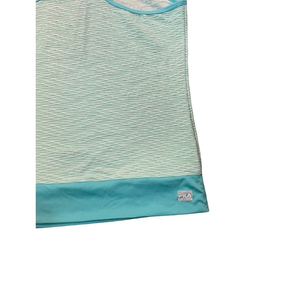 FILA Tank Too - Picture 4 of 4